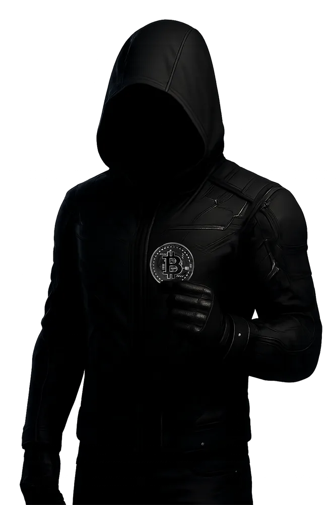 man