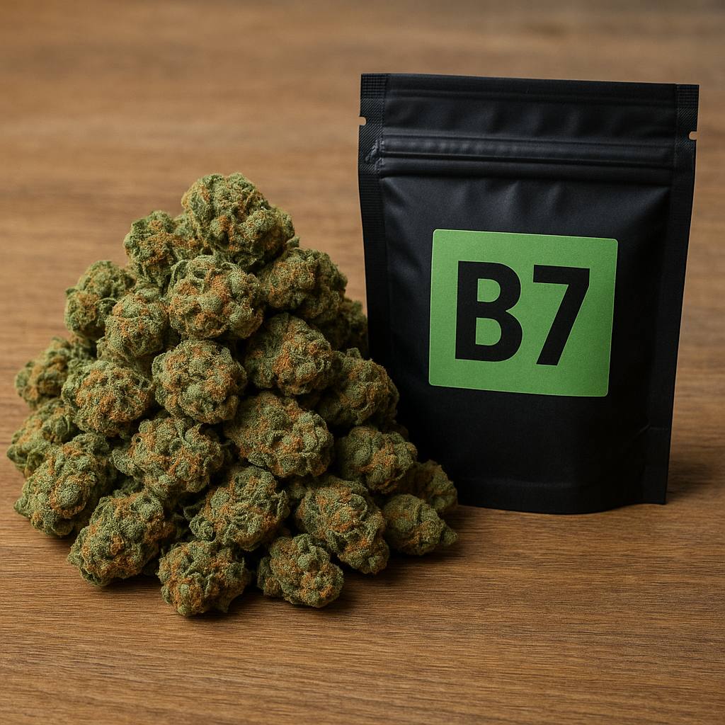 Marijuana photo
